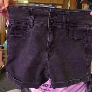 Womens shorts